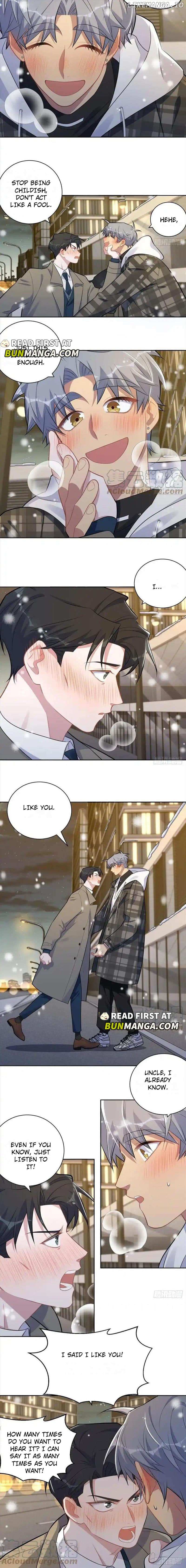 I Married My Father-in-Law Chapter 182 - page 5