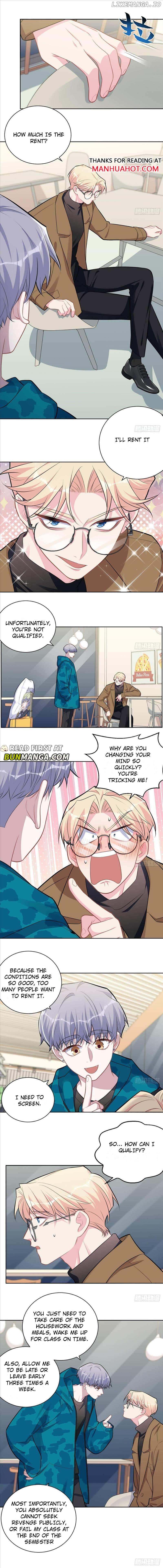 I Married My Father-in-Law Chapter 198 - page 2