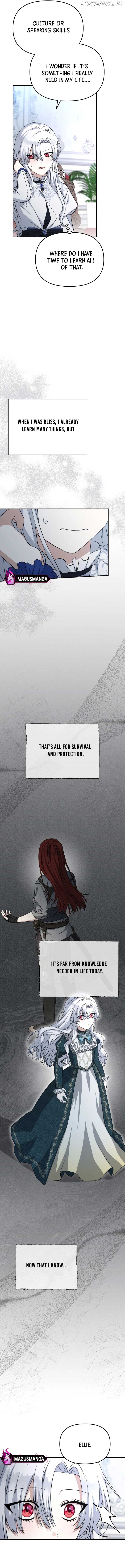 Surviving as the Devil's Child Chapter 51 - page 7