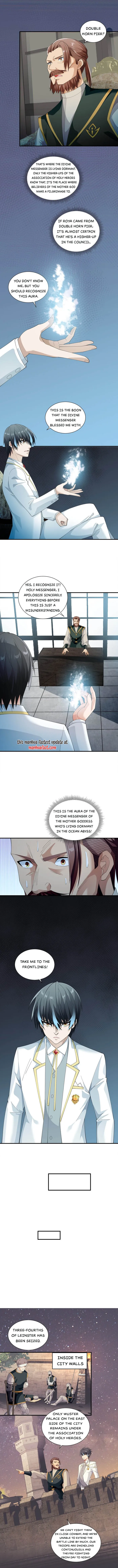 Little Tyrant Doesn’t Want to Meet with a Bad End Chapter 66 - page 6