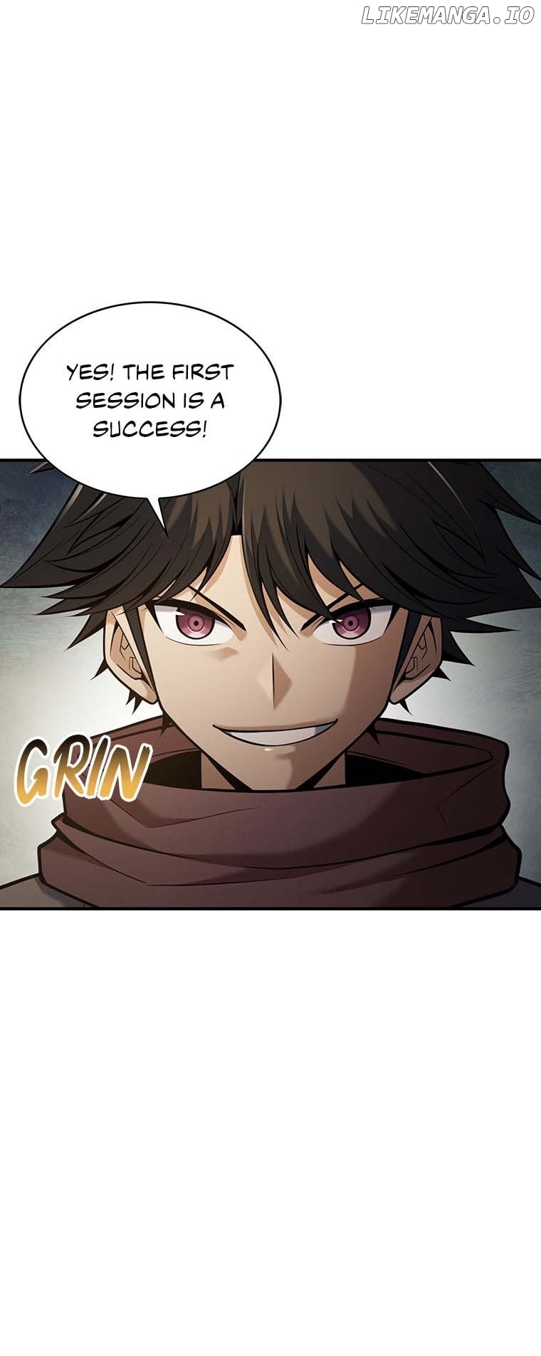 The Star of a Supreme Ruler Chapter 101 - page 12