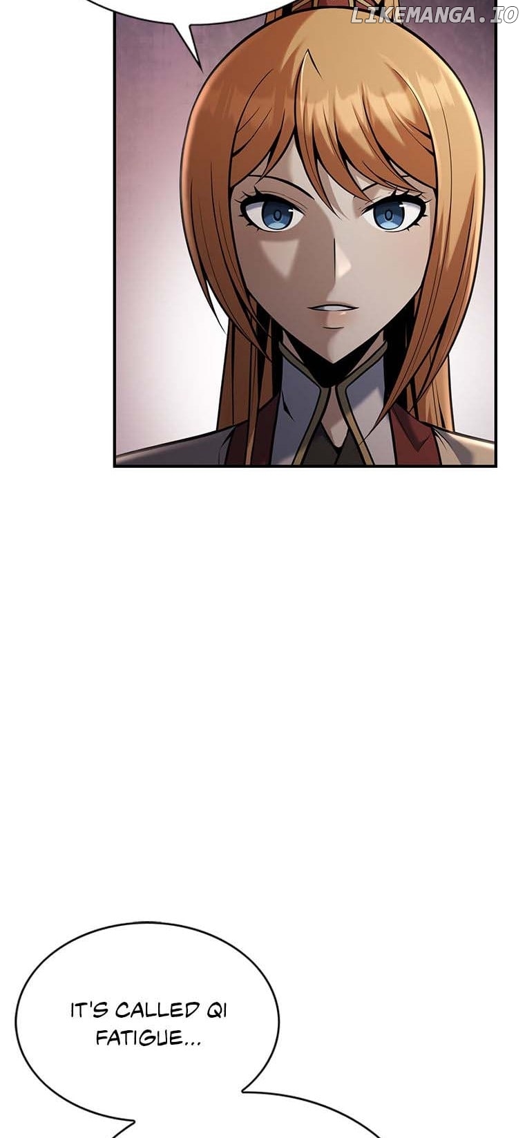 The Star of a Supreme Ruler Chapter 101 - page 22