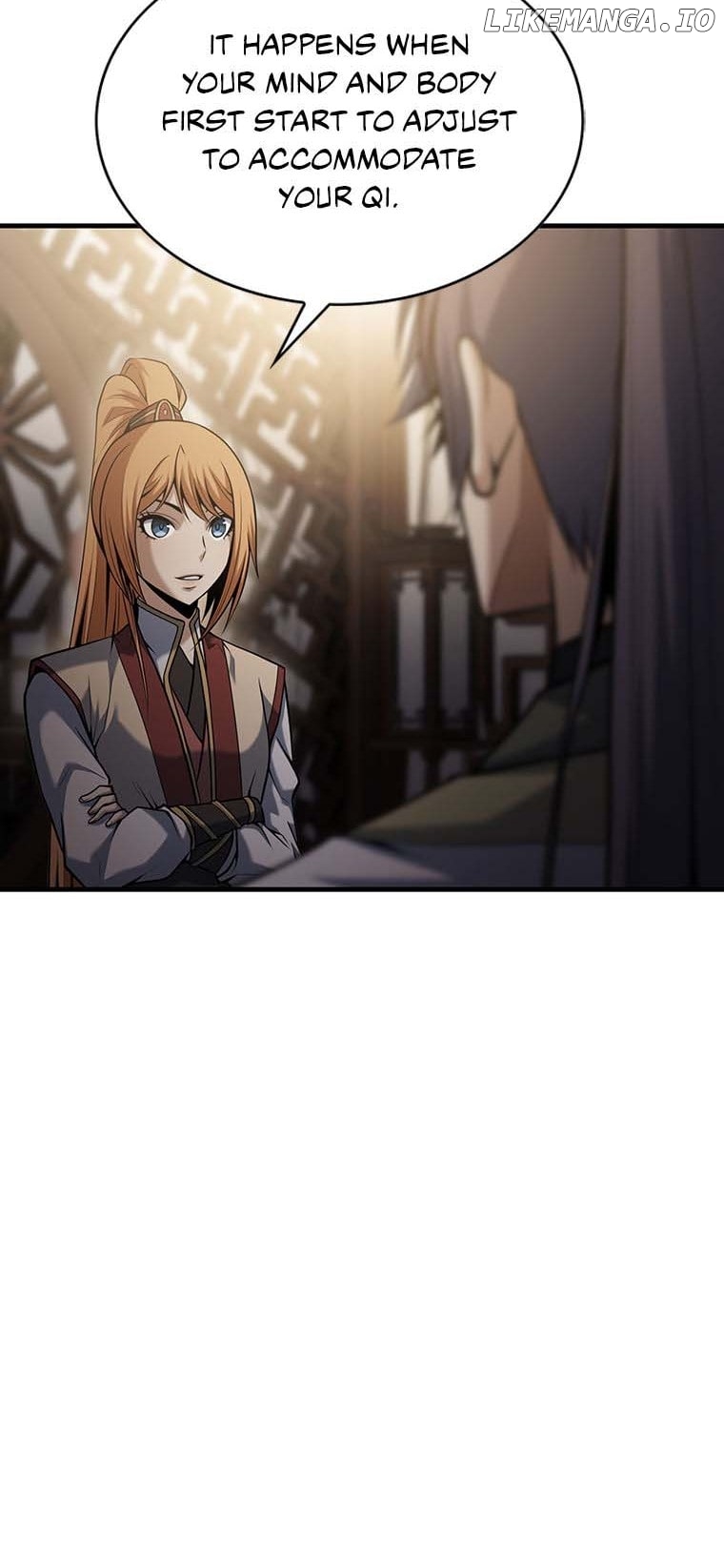 The Star of a Supreme Ruler Chapter 101 - page 23