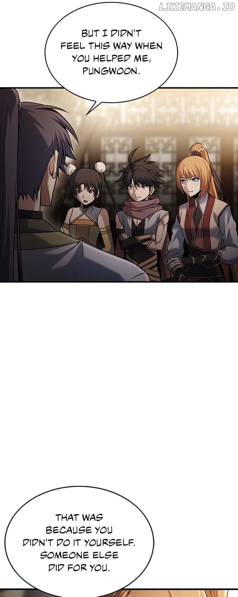 The Star of a Supreme Ruler Chapter 101 - page 24
