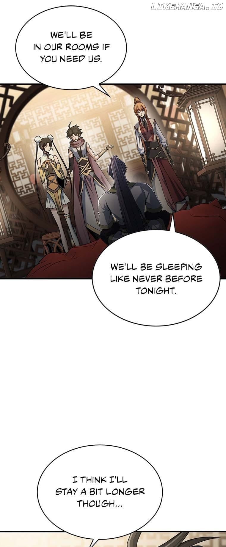 The Star of a Supreme Ruler Chapter 101 - page 28