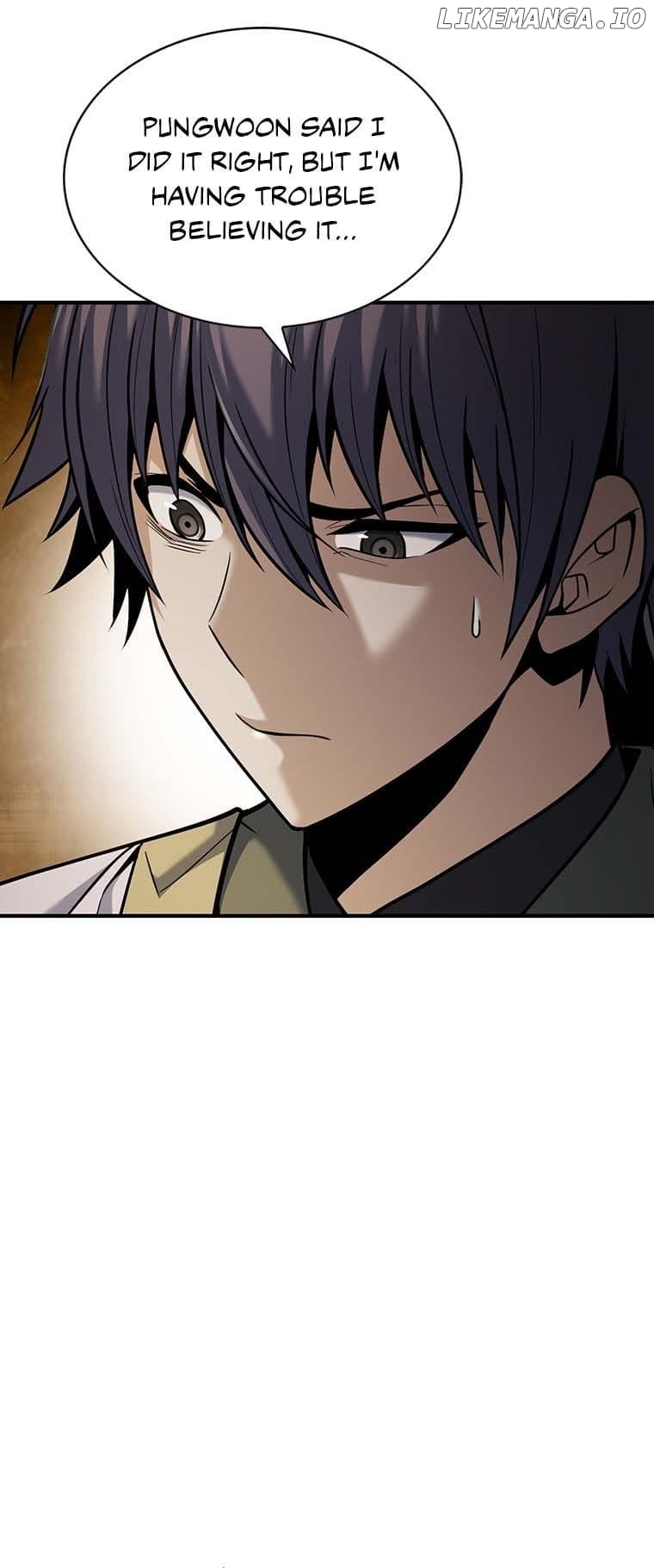 The Star of a Supreme Ruler Chapter 101 - page 32