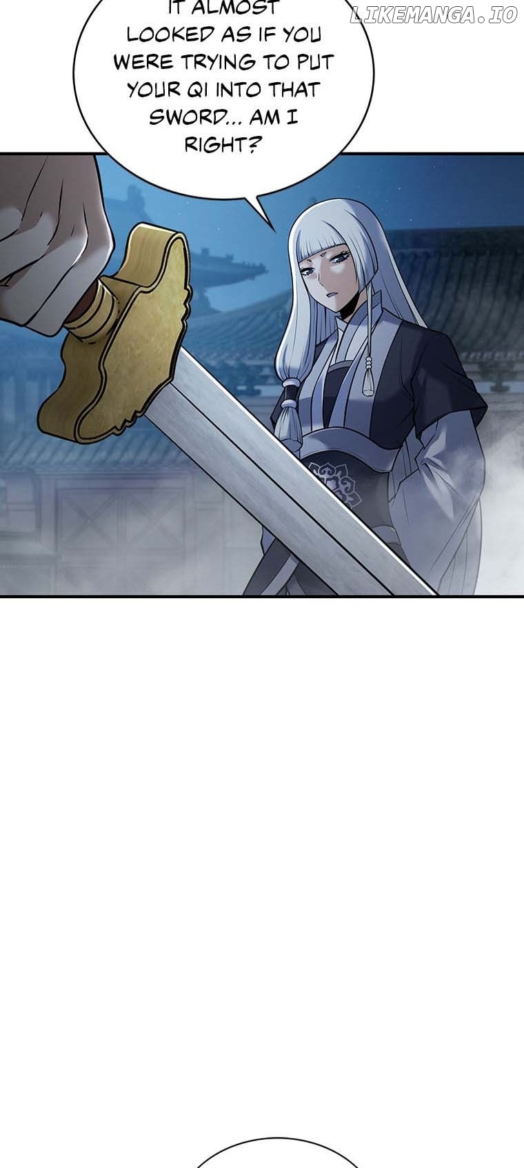 The Star of a Supreme Ruler Chapter 101 - page 50