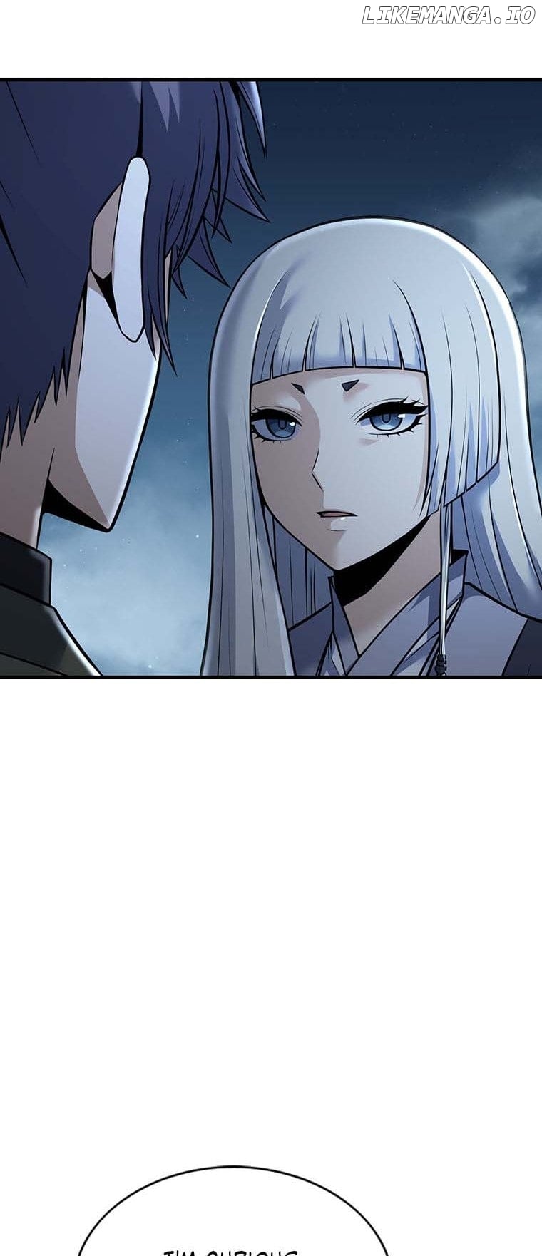 The Star of a Supreme Ruler Chapter 101 - page 55