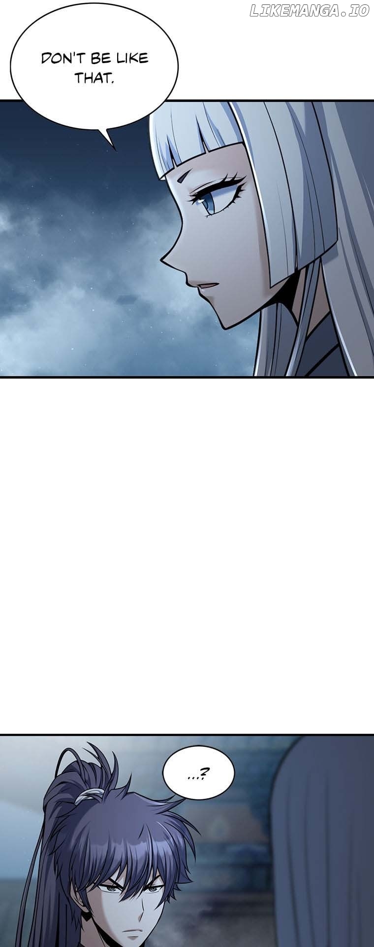 The Star of a Supreme Ruler Chapter 101 - page 58