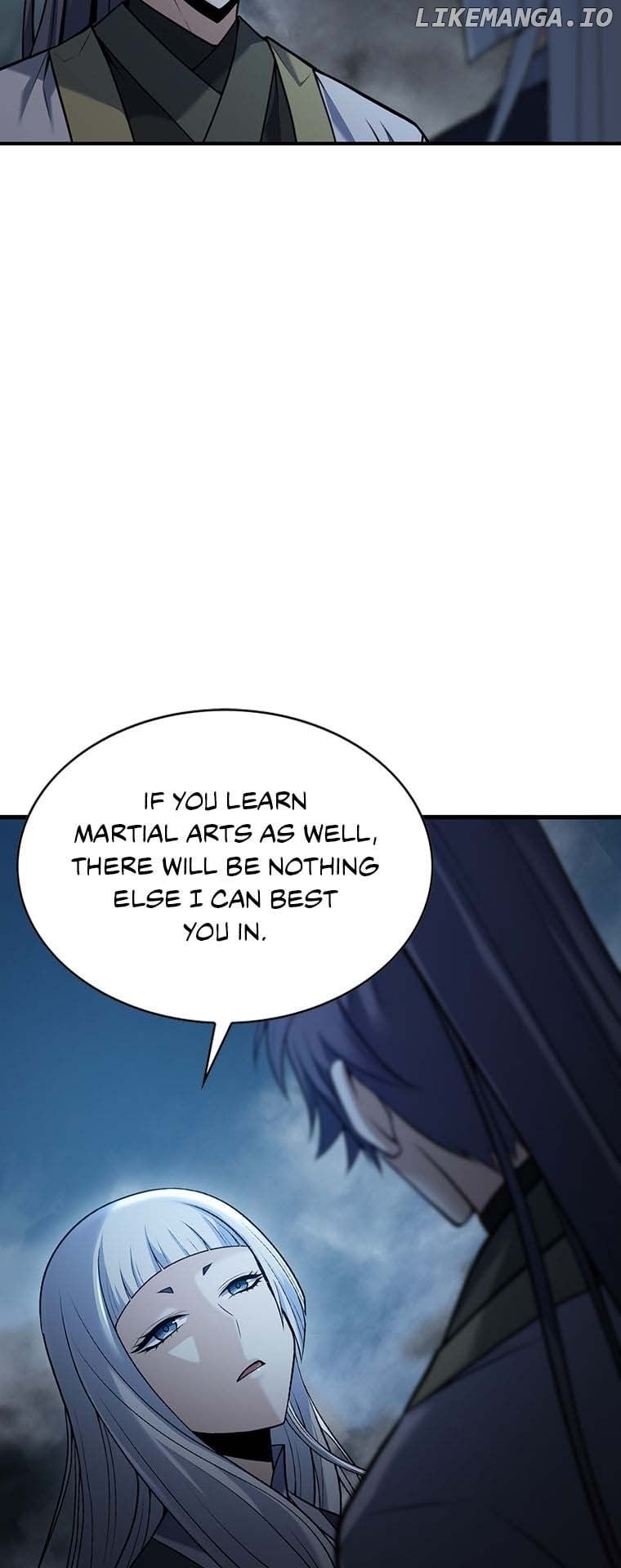The Star of a Supreme Ruler Chapter 101 - page 59