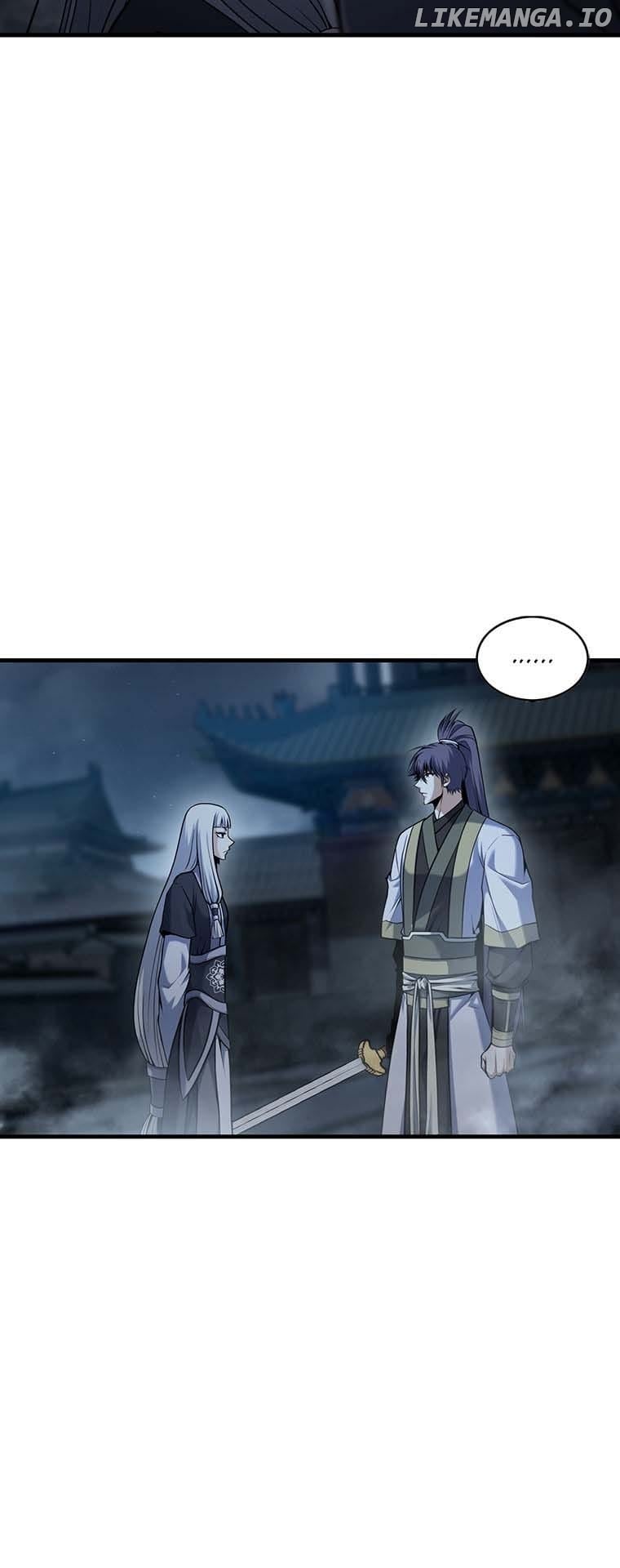 The Star of a Supreme Ruler Chapter 101 - page 60