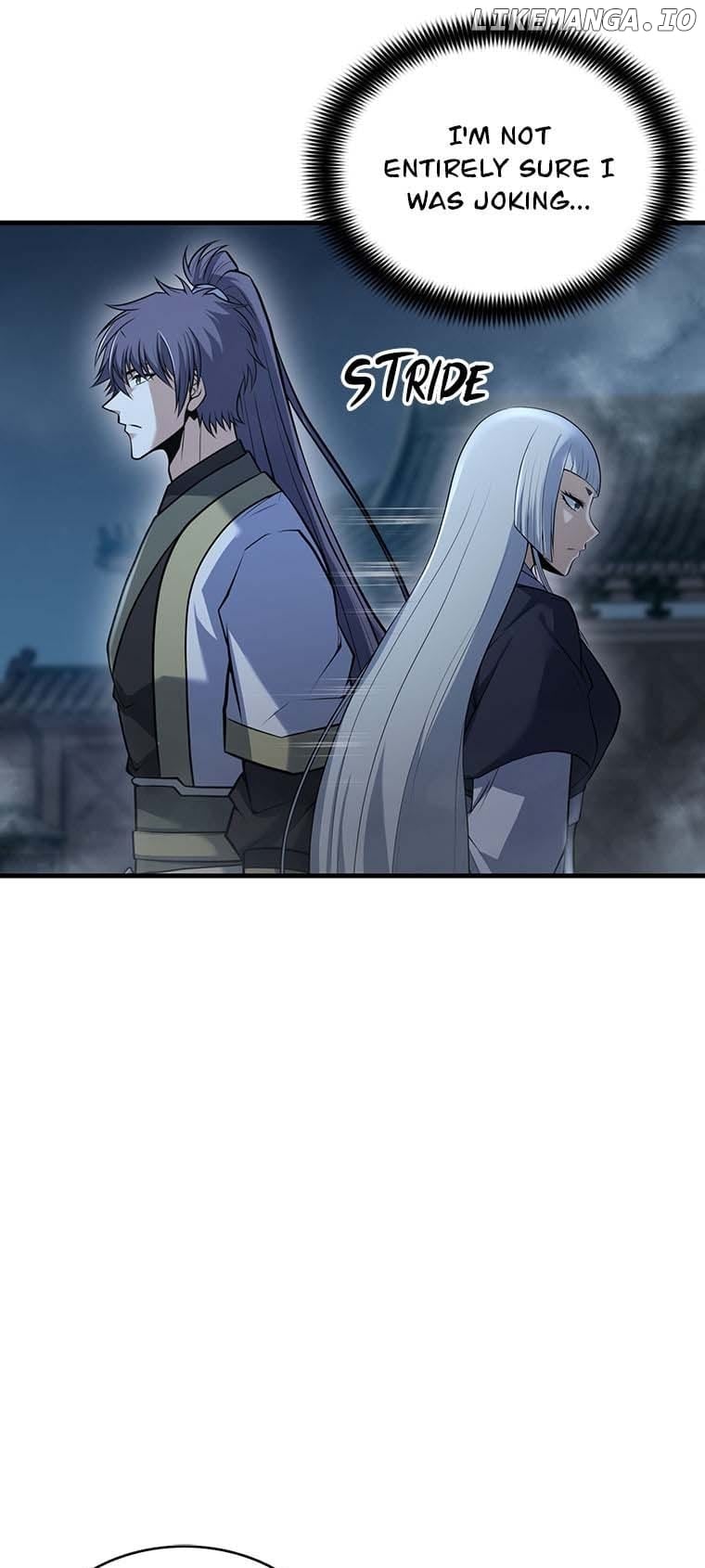 The Star of a Supreme Ruler Chapter 101 - page 62