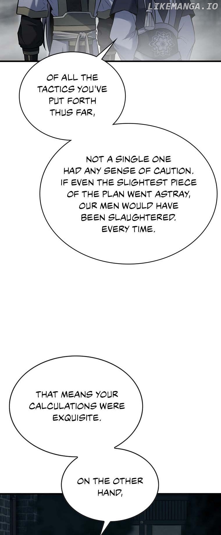 The Star of a Supreme Ruler Chapter 101 - page 69