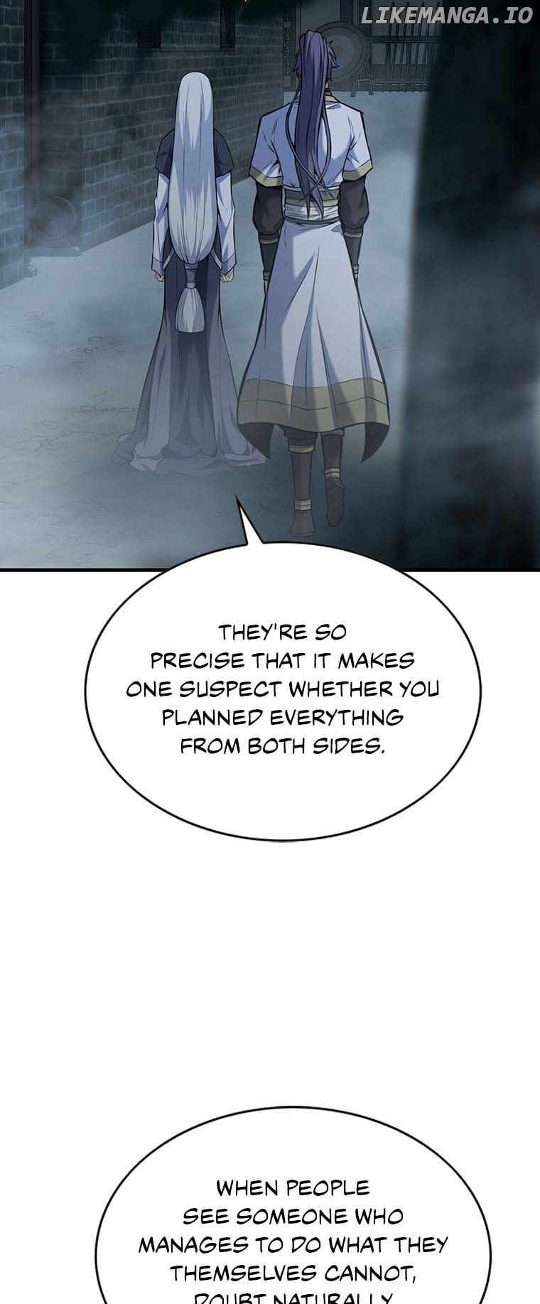 The Star of a Supreme Ruler Chapter 101 - page 70