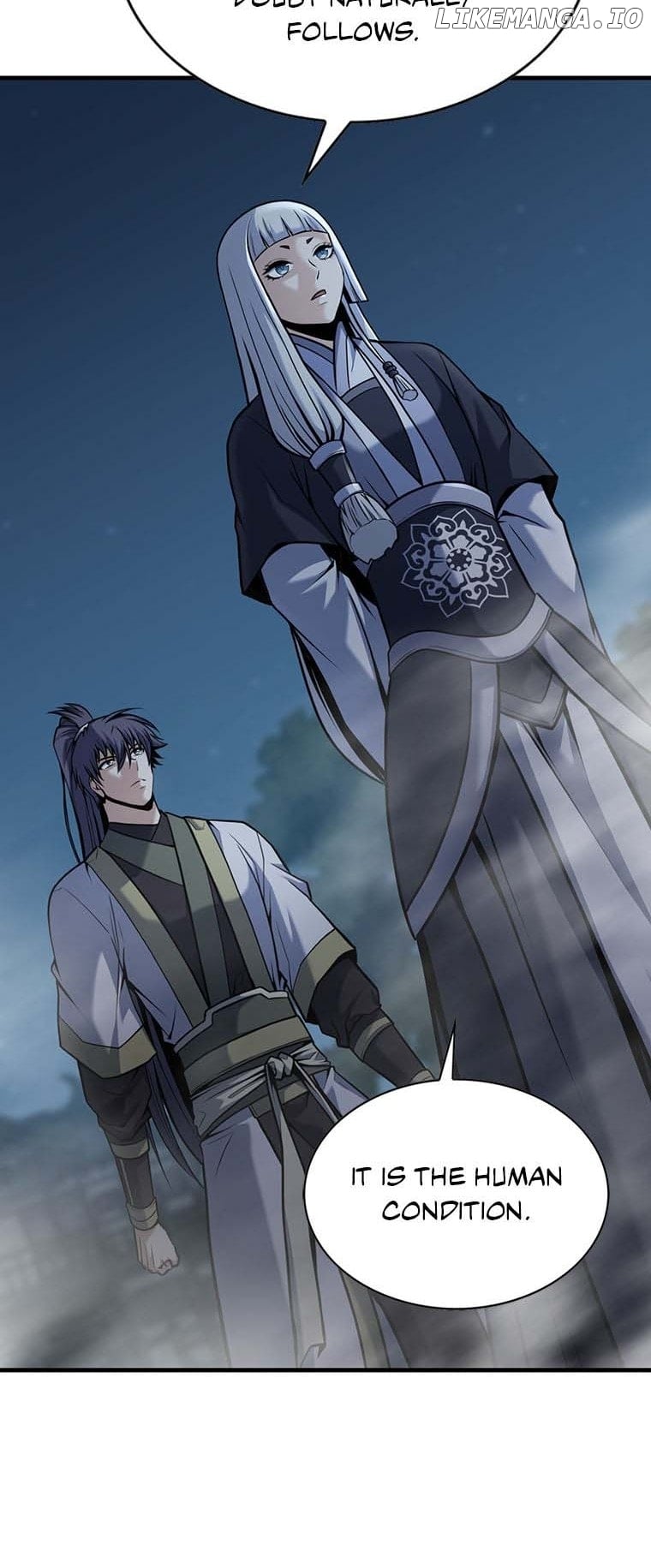 The Star of a Supreme Ruler Chapter 101 - page 71
