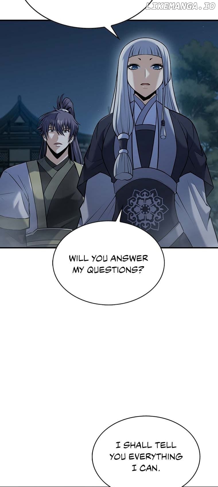 The Star of a Supreme Ruler Chapter 101 - page 74