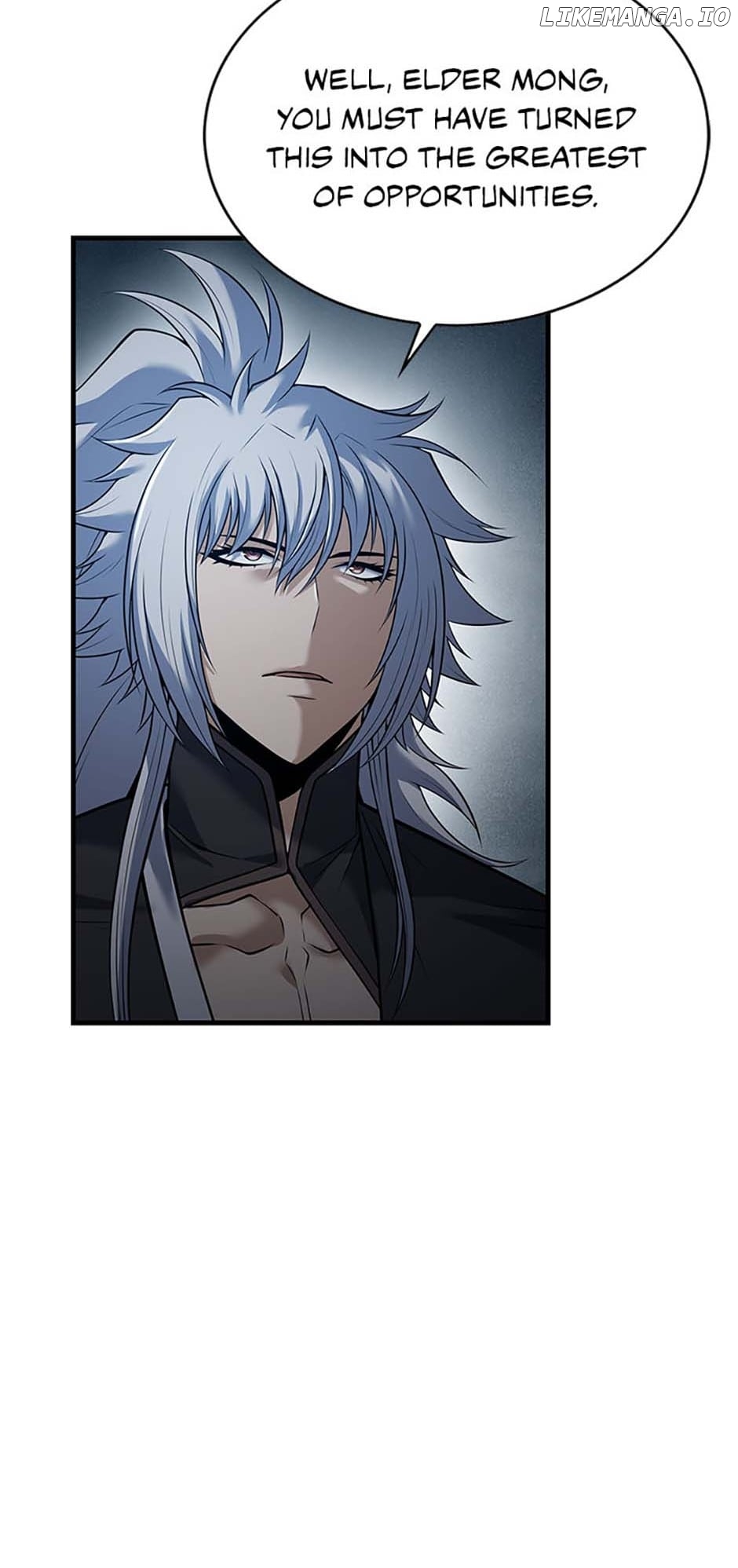 The Star of a Supreme Ruler Chapter 104 - page 4