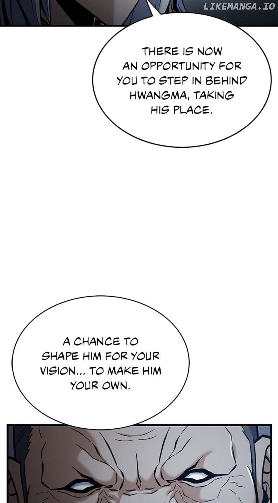 The Star of a Supreme Ruler Chapter 104 - page 8