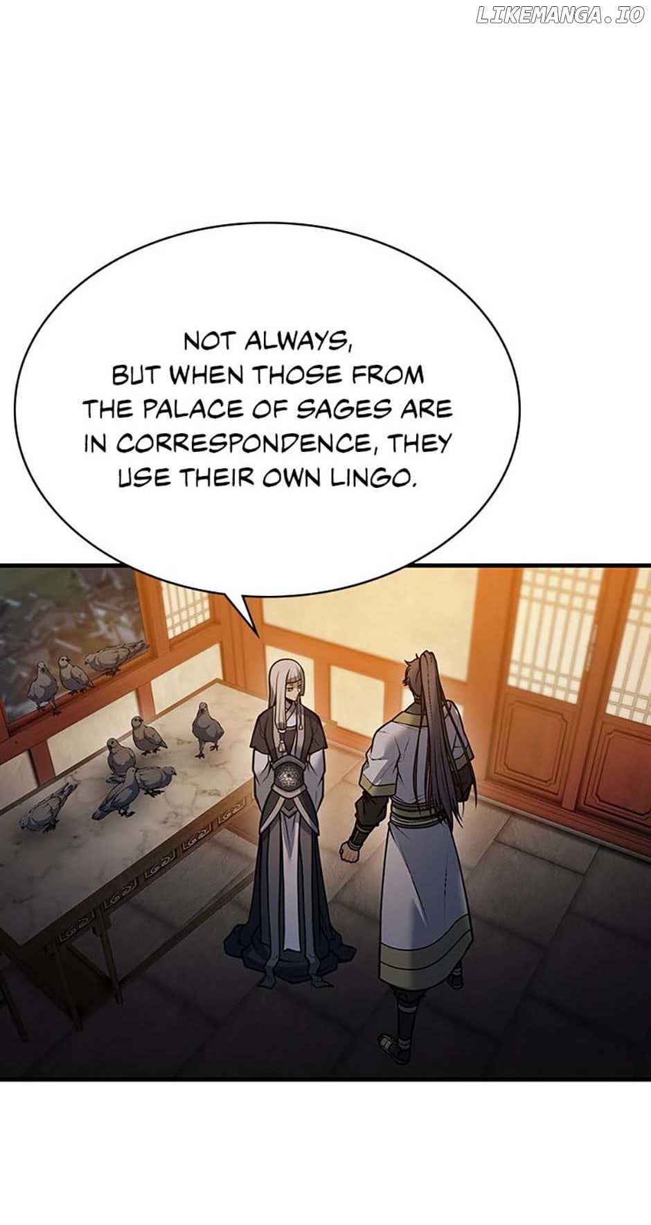 The Star of a Supreme Ruler Chapter 104 - page 72