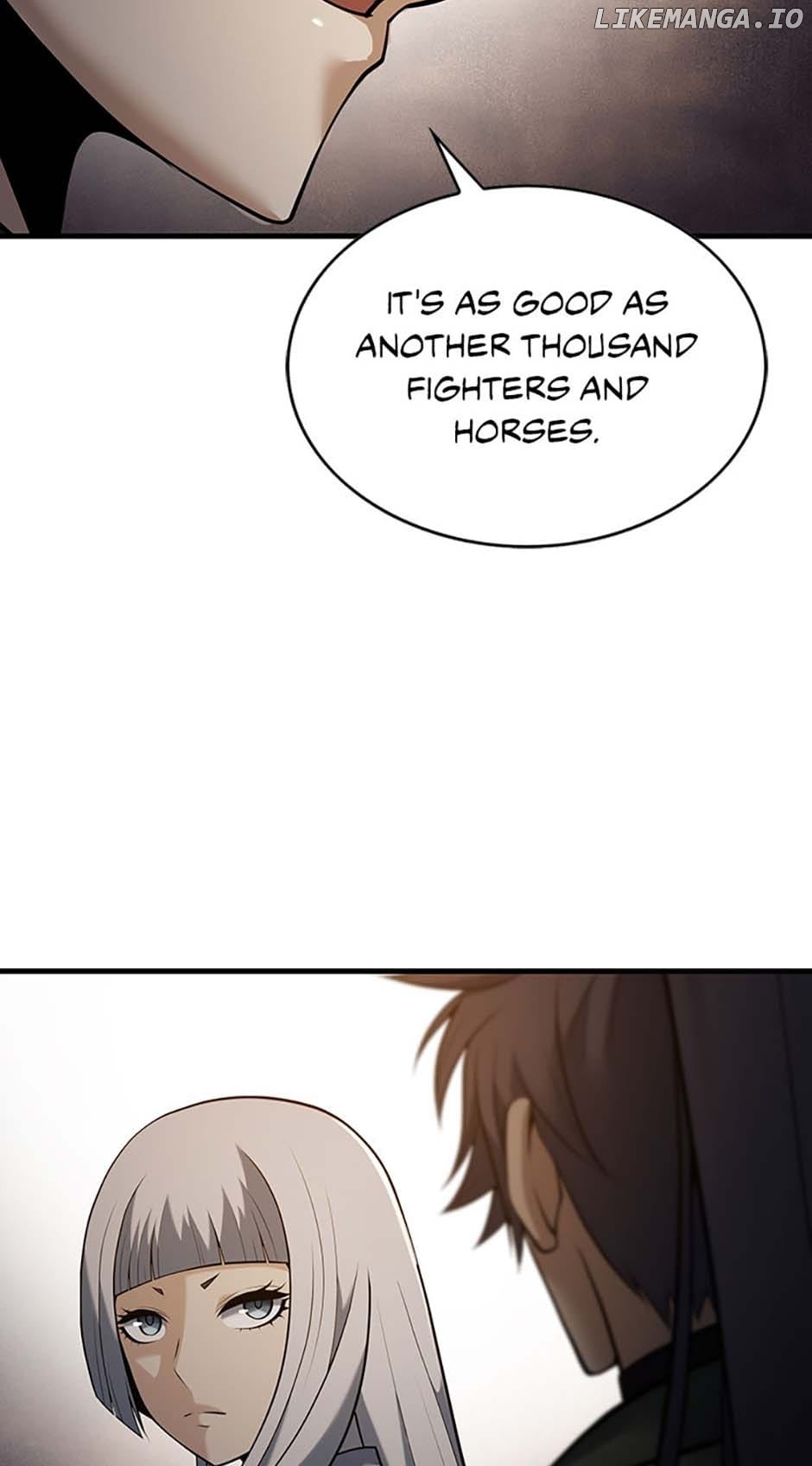 The Star of a Supreme Ruler Chapter 104 - page 78