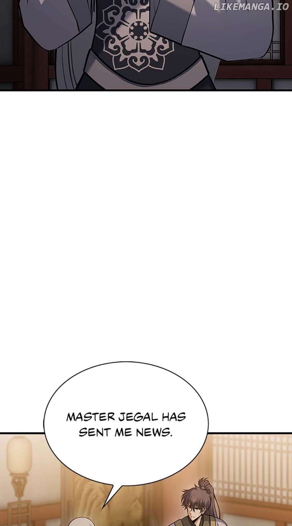 The Star of a Supreme Ruler Chapter 104 - page 86