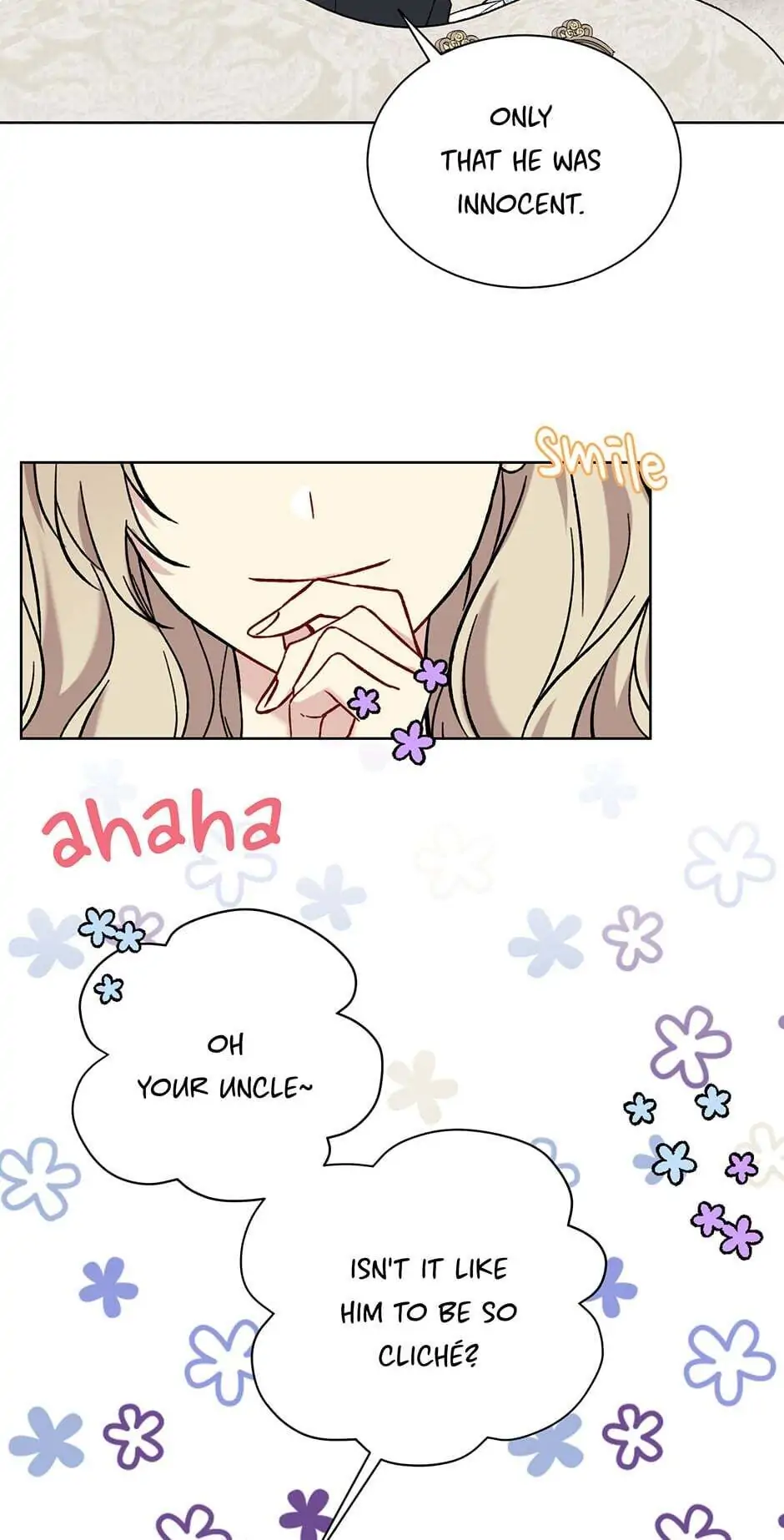 The Viridescent Tiara Chapter 19 - page 14