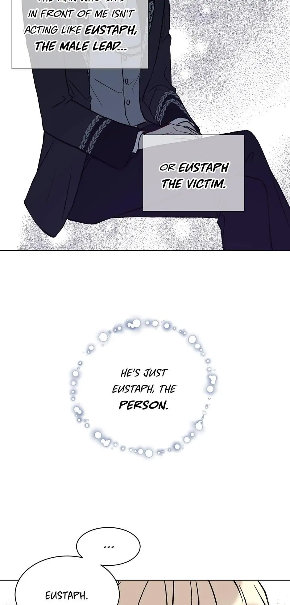 The Viridescent Tiara Chapter 19 - page 22