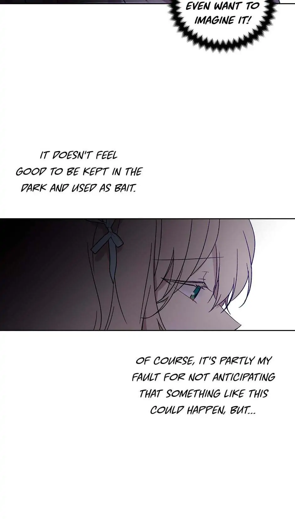The Viridescent Tiara Chapter 19 - page 33