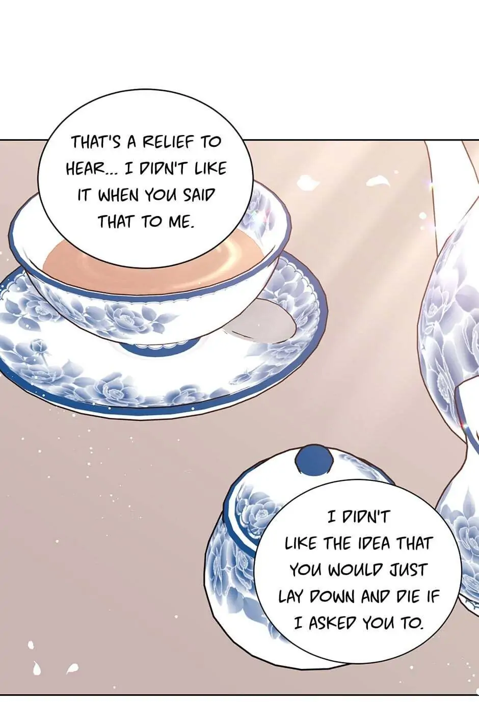 The Viridescent Tiara Chapter 19 - page 45