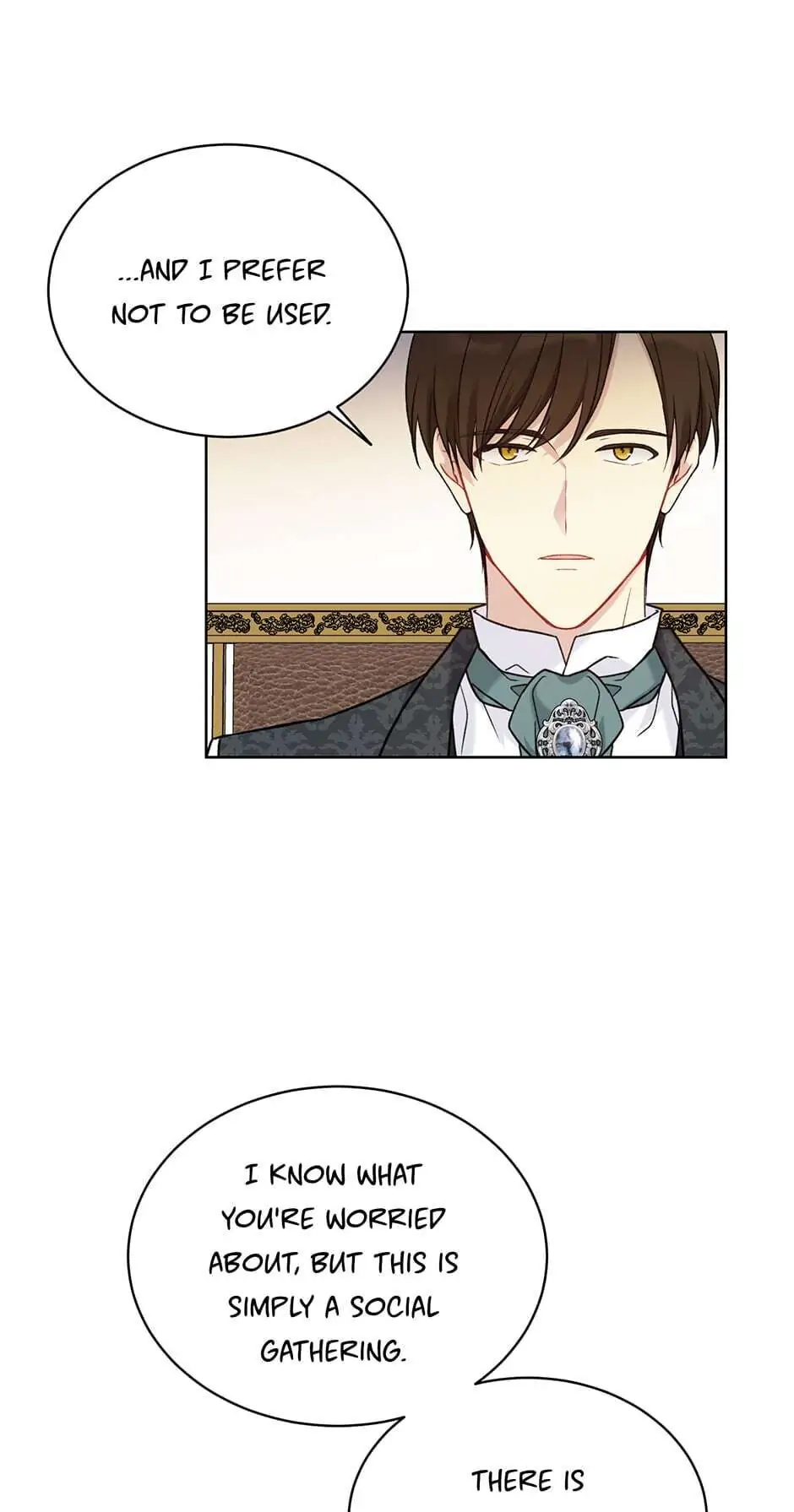 The Viridescent Tiara Chapter 40 - page 42