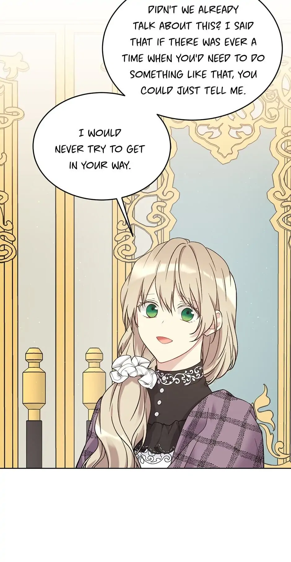 The Viridescent Tiara Chapter 40 - page 6