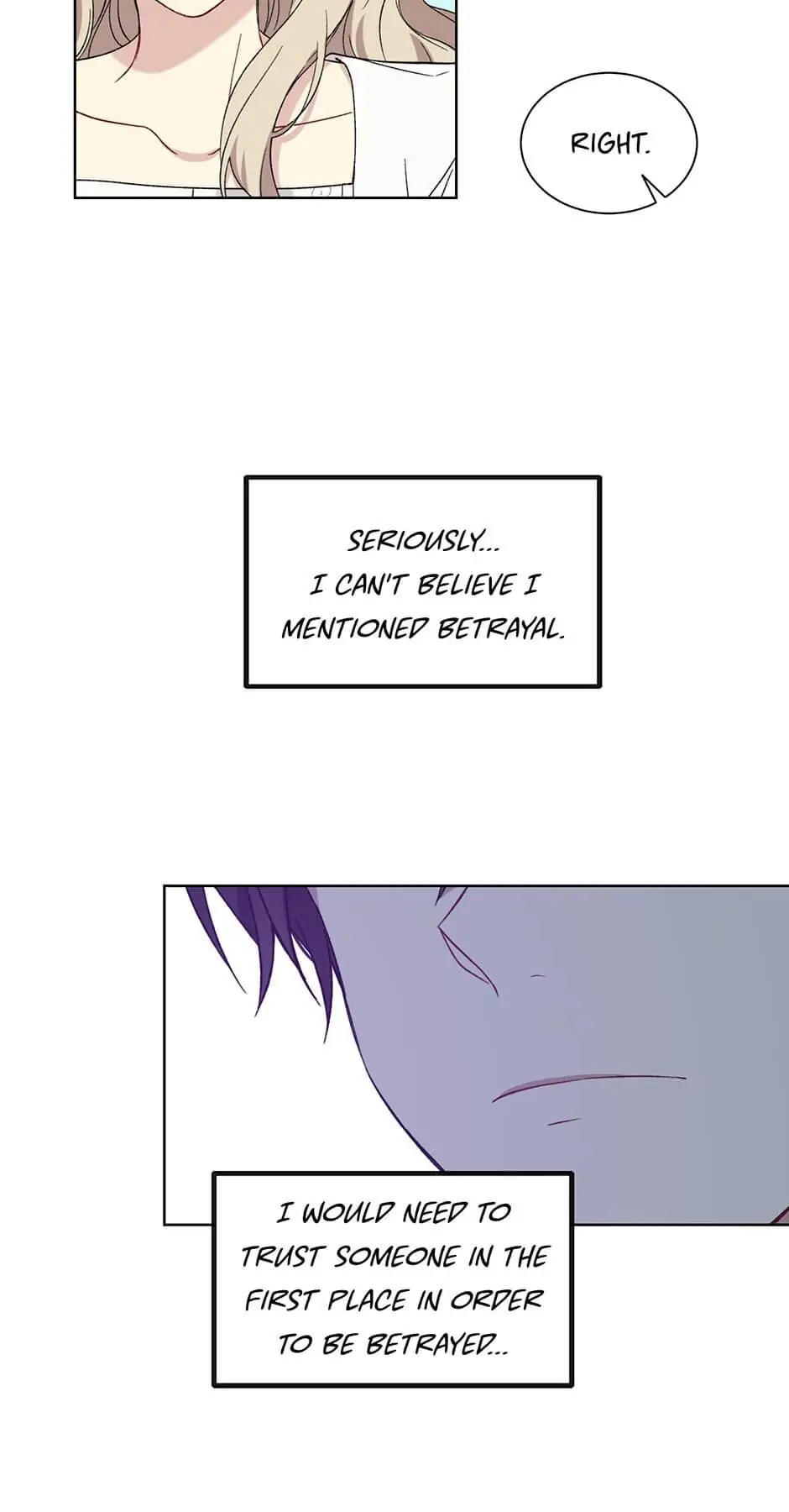 The Viridescent Tiara Chapter 20 - page 12