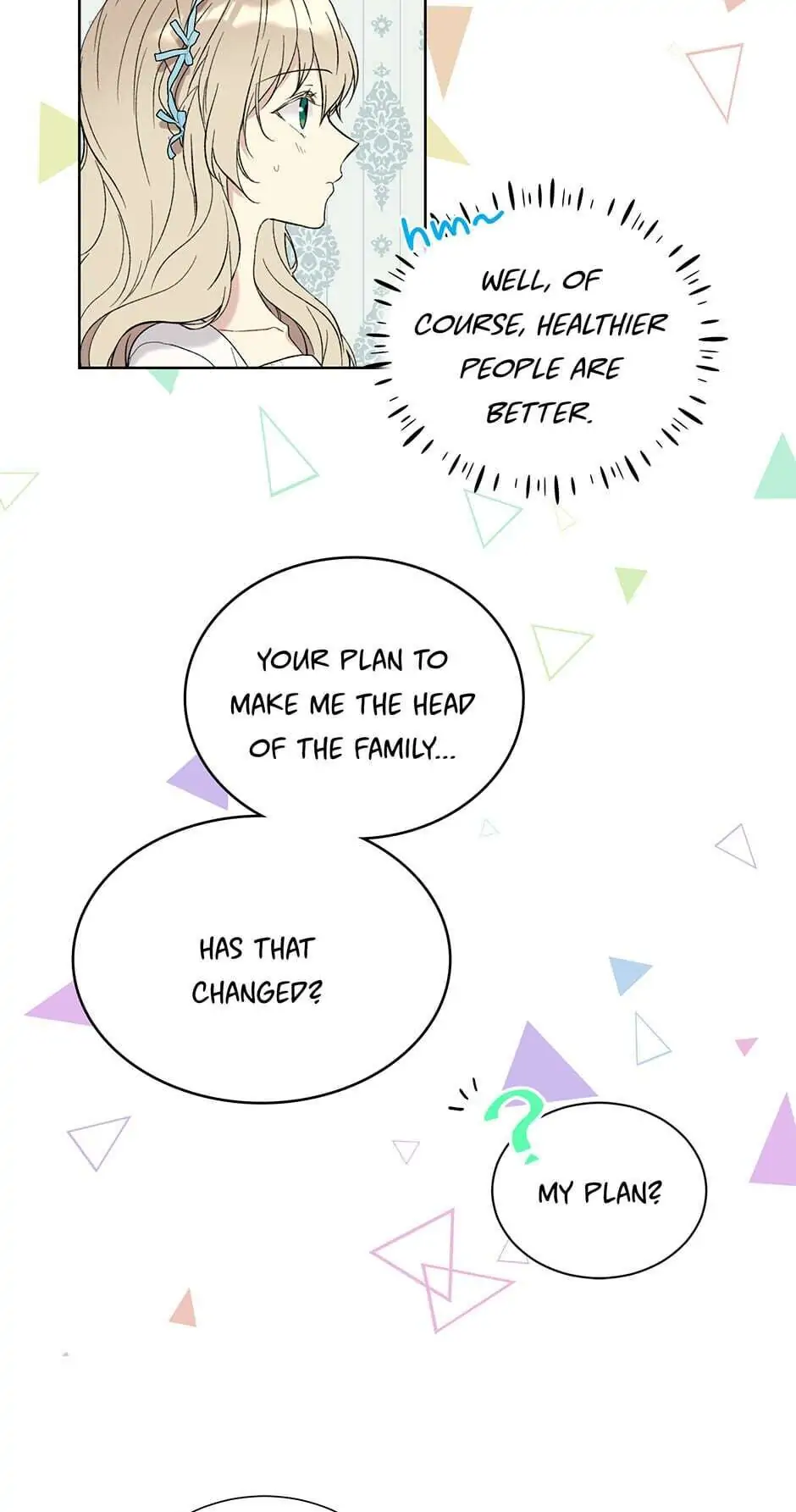 The Viridescent Tiara Chapter 20 - page 2