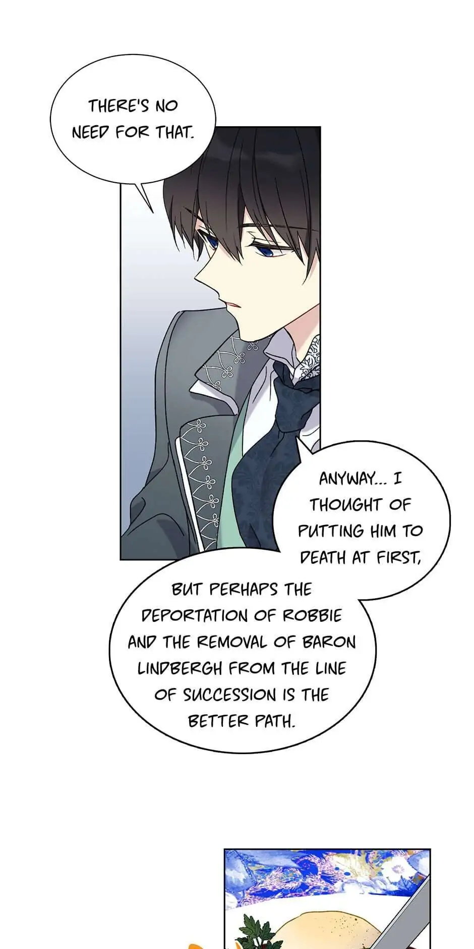 The Viridescent Tiara Chapter 20 - page 36