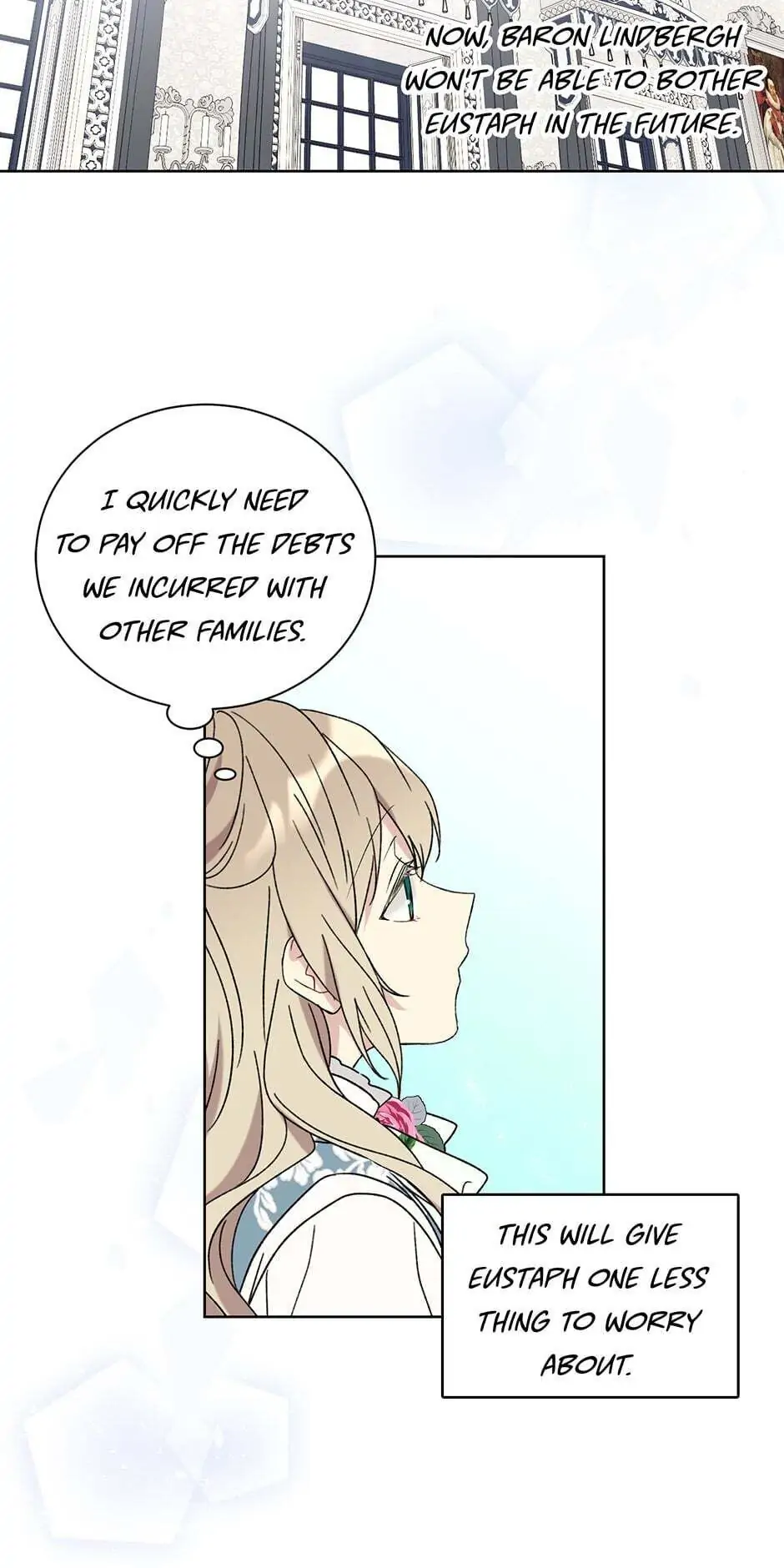 The Viridescent Tiara Chapter 20 - page 42