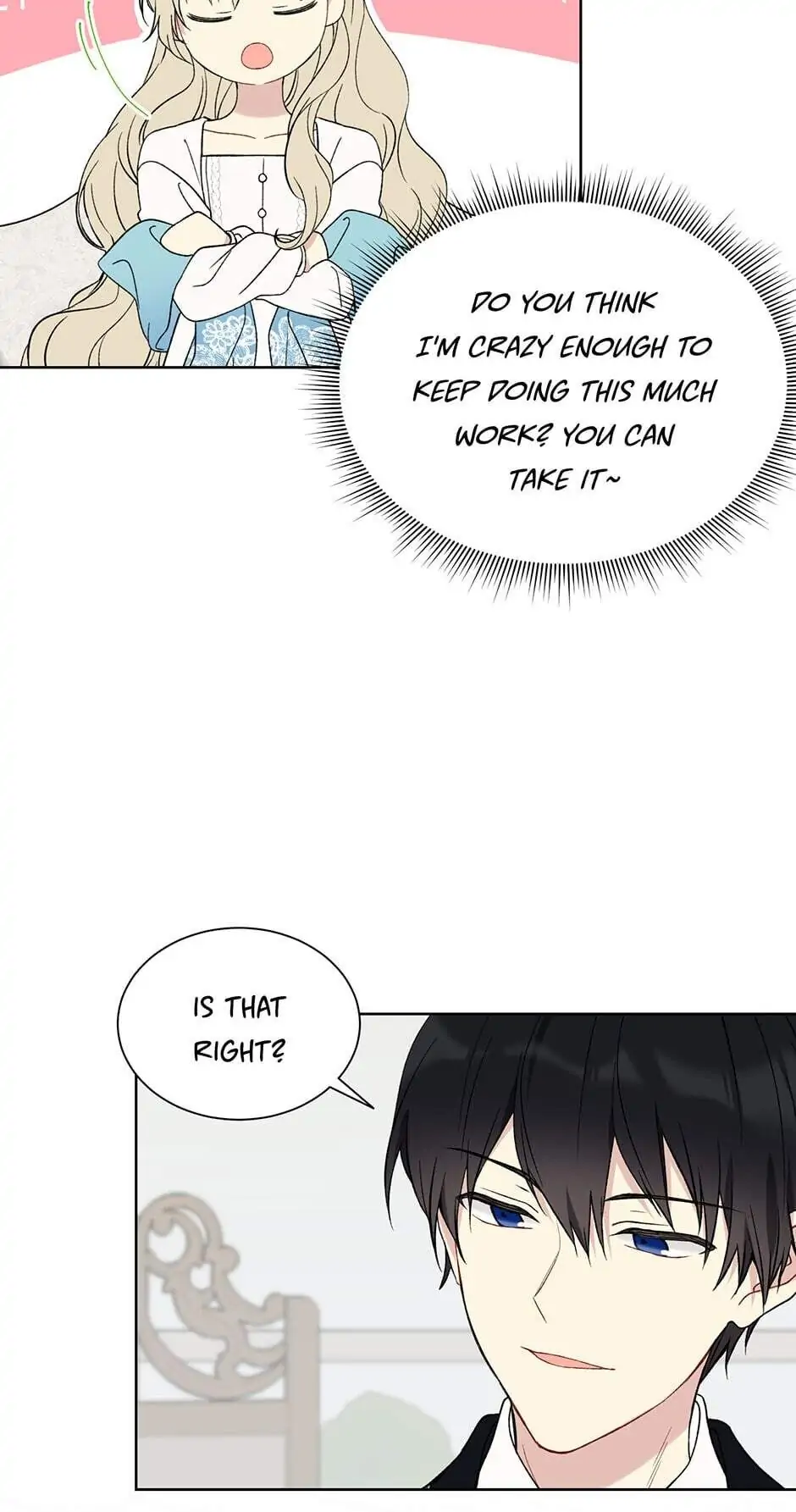 The Viridescent Tiara Chapter 20 - page 4
