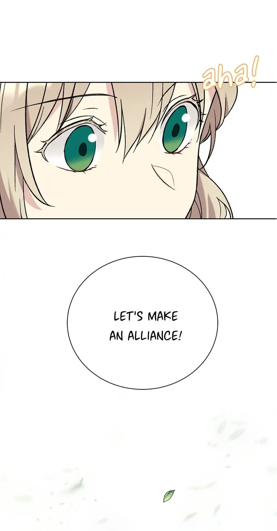 The Viridescent Tiara Chapter 20 - page 6
