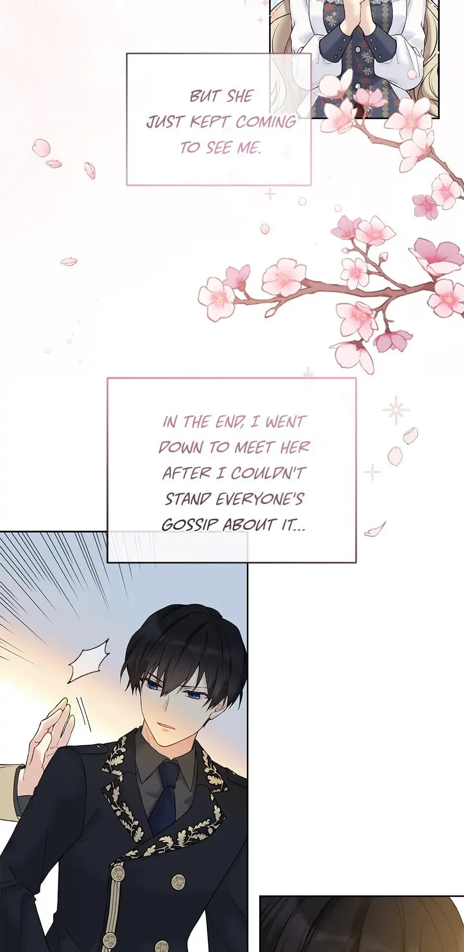 The Viridescent Tiara Chapter 51 - page 10