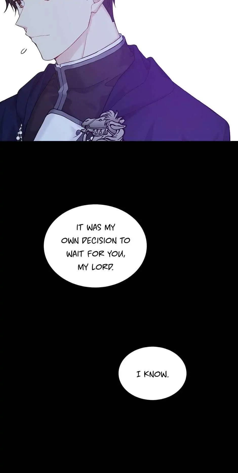 The Viridescent Tiara Chapter 51 - page 42
