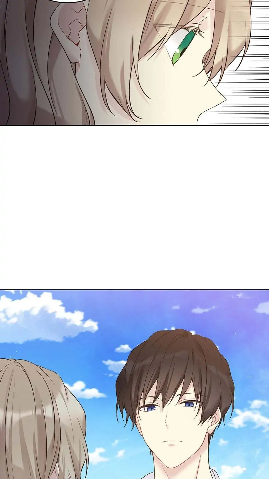 The Viridescent Tiara Chapter 51 - page 60