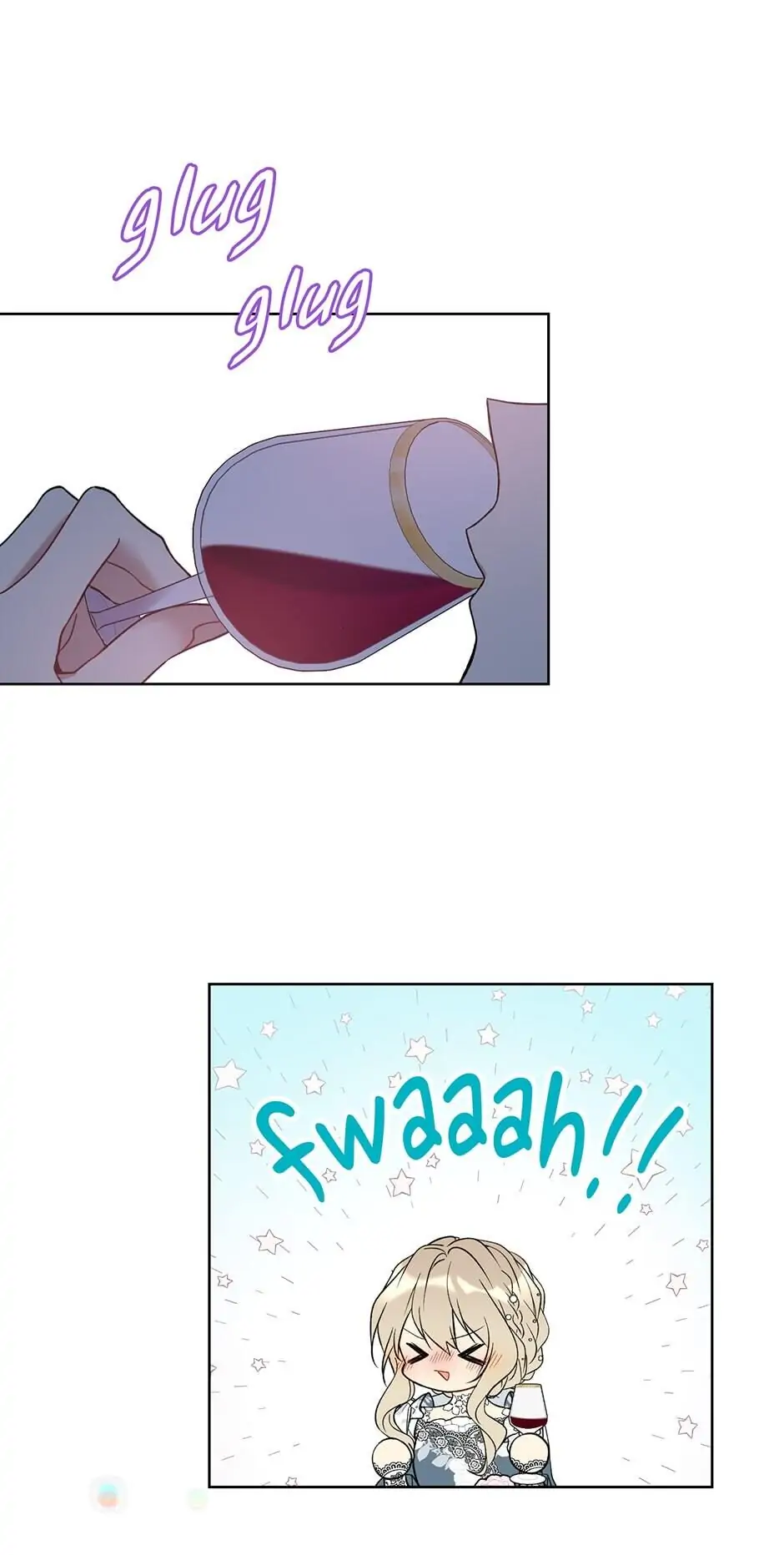 The Viridescent Tiara Chapter 31 - page 17