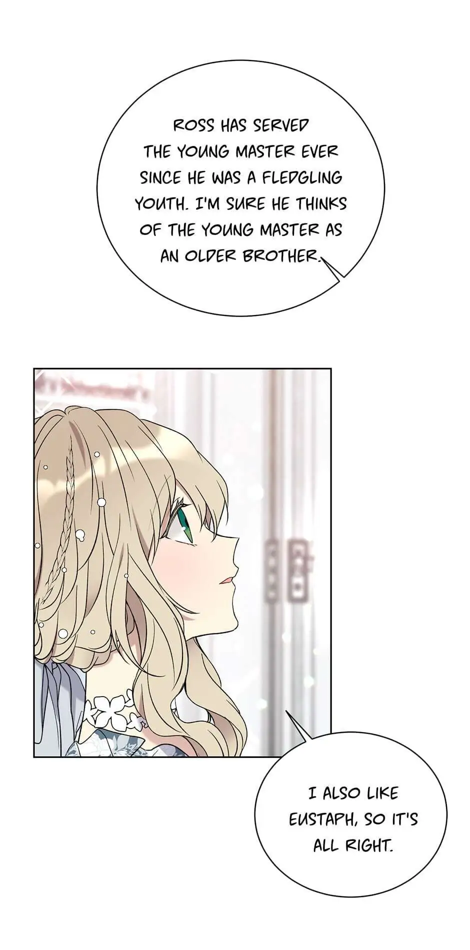 The Viridescent Tiara Chapter 31 - page 6