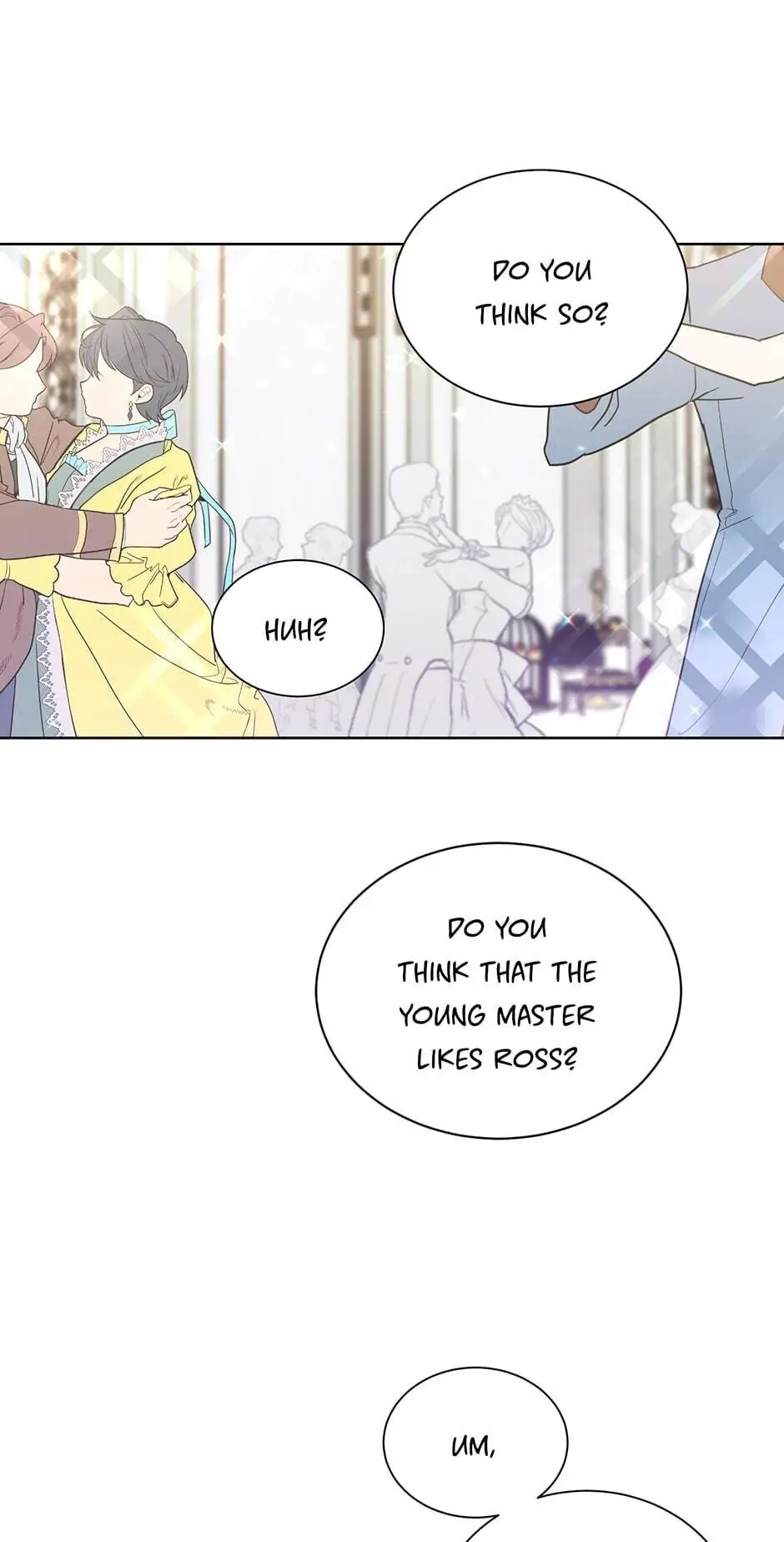 The Viridescent Tiara Chapter 31 - page 7