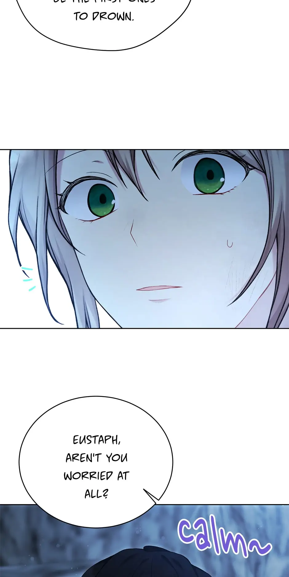 The Viridescent Tiara Chapter 72 - page 35
