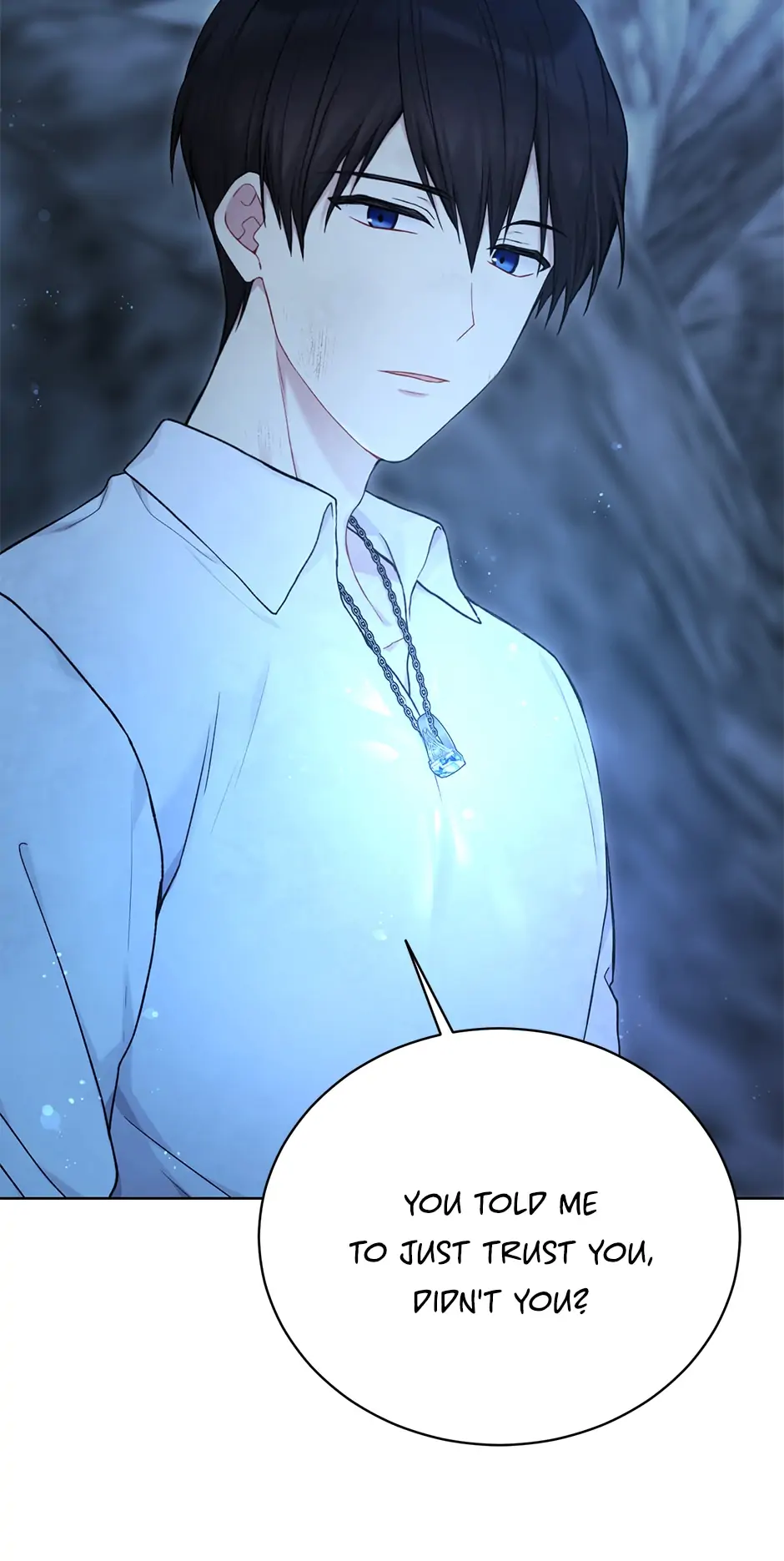 The Viridescent Tiara Chapter 72 - page 36