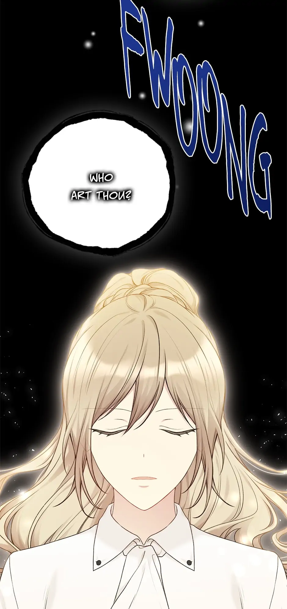 The Viridescent Tiara Chapter 72 - page 48