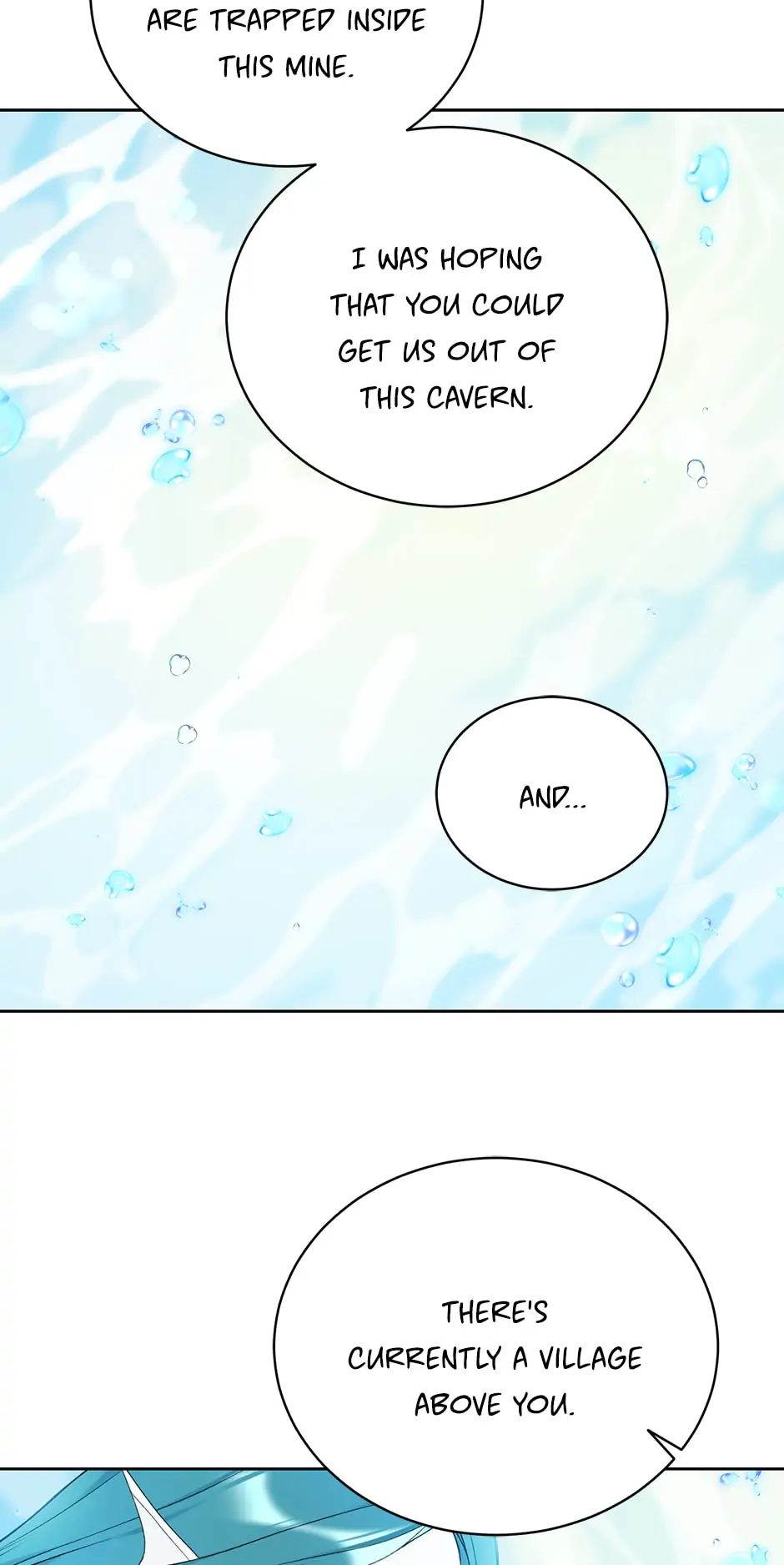The Viridescent Tiara Chapter 72 - page 56