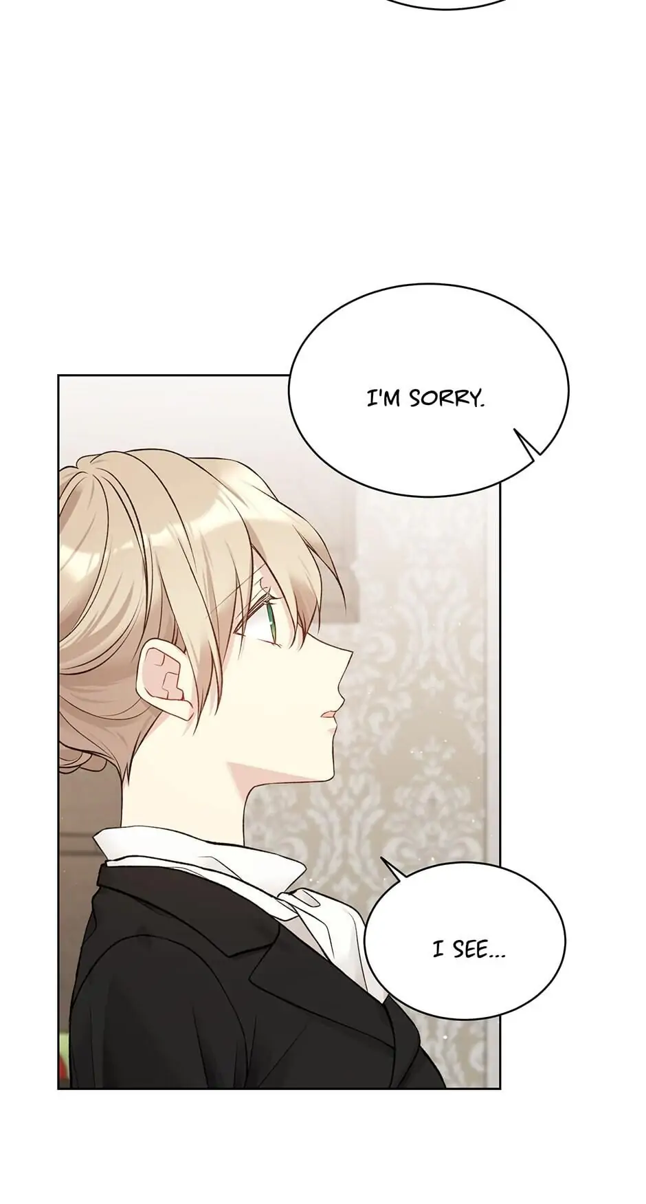 The Viridescent Tiara Chapter 58 - page 29
