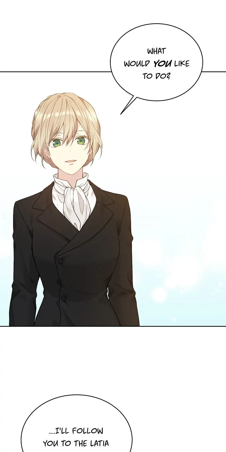 The Viridescent Tiara Chapter 58 - page 47