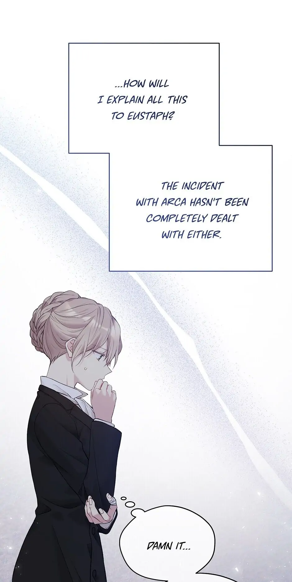 The Viridescent Tiara Chapter 58 - page 50